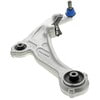 CMS30155 by MEVOTECH - Control Arm and Ball