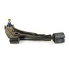Mevotech CMS3055 Suspension Control Arm and Ball Joint Assembly Control Arm and Ball Join