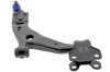Mevotech CMS401108 Suspension Control Arm and Ball Joint Assembly Control Arm and Ball