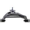 CMS401115 by MEVOTECH - Control Arm and Ball Join
