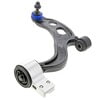 Mevotech CMS401119 Suspension Control Arm and Ball Joint Assembly Control Arm and Ball