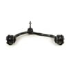 CMS40111 by MEVOTECH - Control Arm and Ball Join