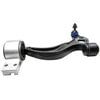 Mevotech CMS401122 Suspension Control Arm and Ball Joint Assembly Control Arm and Ball