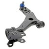 CMS401151 by MEVOTECH - Control Arm and Ball