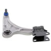Mevotech CMS401184 Suspension Control Arm and Ball Joint Assembly Control Arm and Ball