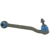 CMS401219 by MEVOTECH - Control Arm and Ball