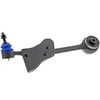 Mevotech CMS401220 Suspension Control Arm and Ball Joint Assembly Control Arm and Ball