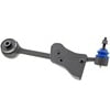 Mevotech CMS401221 Suspension Control Arm and Ball Joint Assembly Control Arm and Ball
