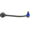 CMS401223 by MEVOTECH - Control Arm and Ball