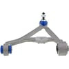 Mevotech CMS401256 Suspension Control Arm and Ball Joint Assembly Control Arm and Ball