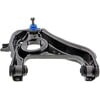 Mevotech CMS40128 Suspension Control Arm and Ball Joint Assembly Control Arm and Ball Join