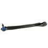 CMS40156 by MEVOTECH - Control Arm and Ball Join