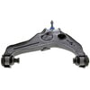Mevotech CMS40170 Suspension Control Arm and Ball Joint Assembly Control Arm and Ball Join