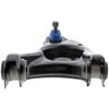 Mevotech CMS40190 Suspension Control Arm and Ball Joint Assembly Control Arm and Ball Join