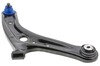 Mevotech CMS40195 Suspension Control Arm and Ball Joint Assembly Control Arm And Ball Join