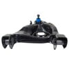 Mevotech CMS50100 Suspension Control Arm and Ball Joint Assembly Control Arm and Ball Join