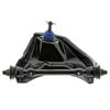 Mevotech CMS50102 Suspension Control Arm and Ball Joint Assembly Control Arm and Ball Join