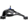 Mevotech CMS501056 Suspension Control Arm and Ball Joint Assembly Control Arm and Ball