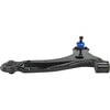 CMS501062 by MEVOTECH - Control Arm and Ball Join