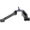 Mevotech CMS50108 Suspension Control Arm and Ball Joint Assembly Control Arm and Ball Join