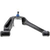 Mevotech CMS50109 Suspension Control Arm and Ball Joint Assembly Control Arm and Ball Join