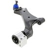 Mevotech CMS501117 Suspension Control Arm and Ball Joint Assembly Control Arm and Ball