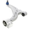 CMS501133 by MEVOTECH - Control Arm and Ball Join