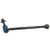 Mevotech CMS861248 Suspension Control Arm and Ball Joint Assembly Control Arm and Ball