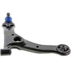 Mevotech CMS86127 Suspension Control Arm and Ball Joint Assembly Control Arm
