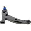 Mevotech CMS861293 Suspension Control Arm and Ball Joint Assembly cms861293