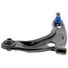 CMS86138 by MEVOTECH - Control Arm and Ball Join