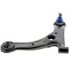 Mevotech CMS86193 Suspension Control Arm and Ball Joint Assembly Control Arm and Ball Join