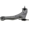 CMS901019 by MEVOTECH - Control Arm