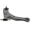 CMS901020 by MEVOTECH - Control Arm