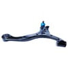 CMS901038 by MEVOTECH - Control Arm and Ball Join
