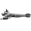 CMS901047 by MEVOTECH - Control Arm