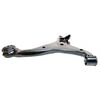 CMS901103 by MEVOTECH - Control Arm And Ball Join