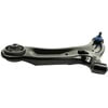 CMS901108 by MEVOTECH - Control Arm and Ball