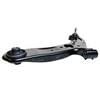 Mevotech CMS901131 Suspension Control Arm and Ball Joint Assembly Control Arm And Ball Join