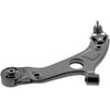 CMS901153 by MEVOTECH - Control Arm