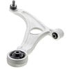 CMS901180 by MEVOTECH - Control Arm and Ball