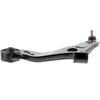 Mevotech CMS901210 Suspension Control Arm and Ball Joint Assembly Control Arm and Ball
