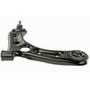Mevotech CMS901234 Suspension Control Arm and Ball Joint Assembly Control Arm and Ball
