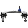 CMS90142 by MEVOTECH - Control Arm and Ball Join