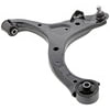 Mevotech CMS90152 Suspension Control Arm and Ball Joint Assembly Control Arm and Ball Join