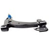 Mevotech CMS90157 Suspension Control Arm and Ball Joint Assembly Control Arm and Ball Join