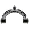 CMS95129 by MEVOTECH - Control Arm and Ball Joint Assembly