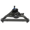 Mevotech CMS9702 Suspension Control Arm and Ball Joint Assembly Control Arm and Ball Join