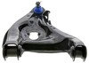 CMS9706 by MEVOTECH - Control Arm and Ball Join