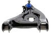 Mevotech CMS9707 Suspension Control Arm and Ball Joint Assembly Control Arm and Ball Join